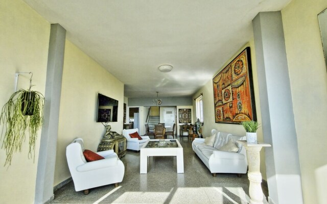 Focsa B&B