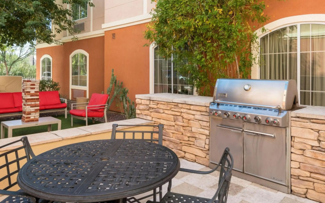 TownePlace Suites Tucson Williams Centre