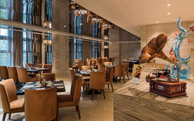 Novotel Shanghai Hongqiao Hotel