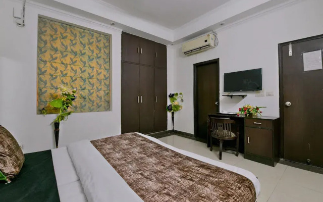 Hotel Diamond Stay