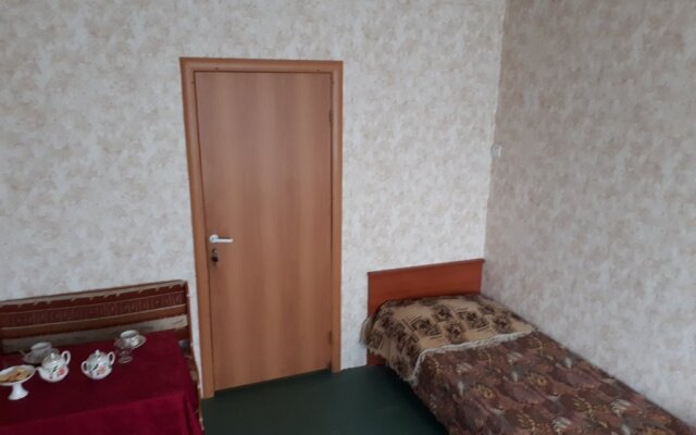 Na Veteranov Guest House