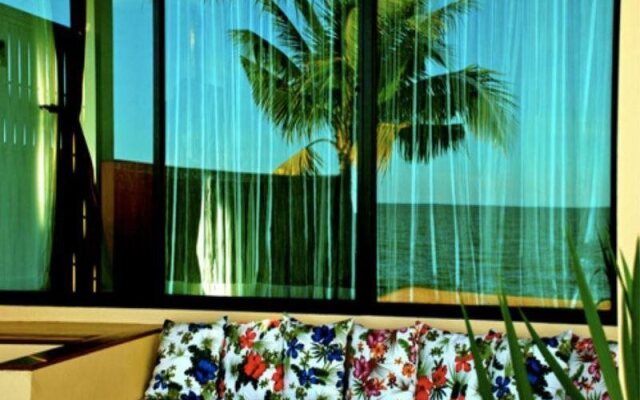 Villa Phra Chan Resort