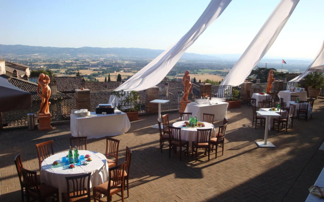 Giotto Hotel & Spa