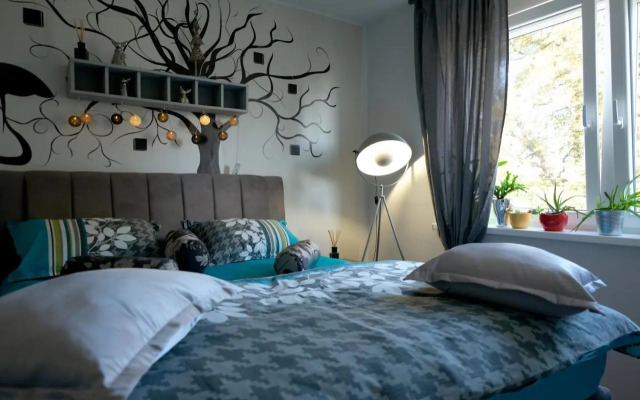 Apartman MIMA