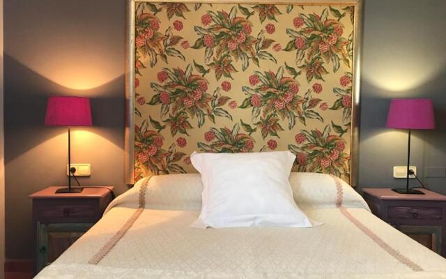 Hotel Patilla Ciudad de Requena