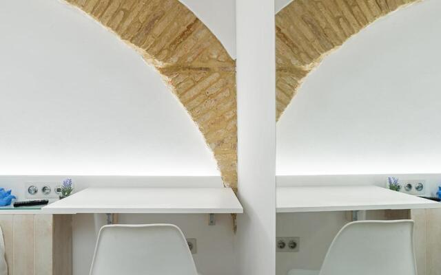 Hostal 977