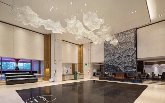 Holiday Inn Ningbo Xiangshan Damu Bay