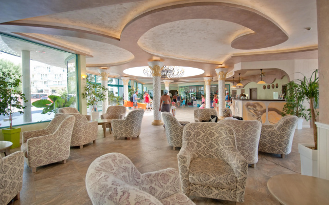 Hotel Kotva
