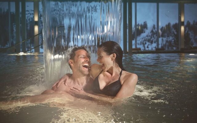 Arosa Kulm Hotel & Alpin Spa