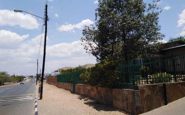 Xenia Bed & Breakfast