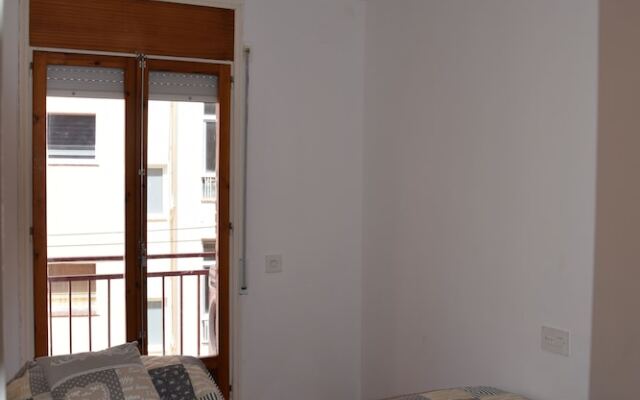 Apartamento Sant Sebastia 3