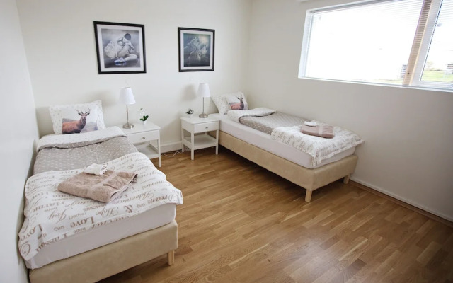 Lágafell Guesthouse