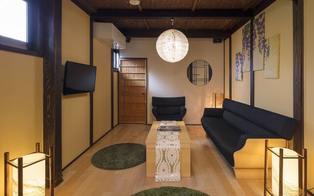 Kyonoyado Senkakubettei