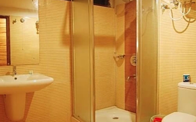 Megapode Resort -Port Blair