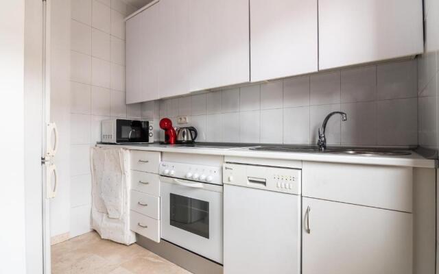 tuGuest Isabel la Catolica II Apartment