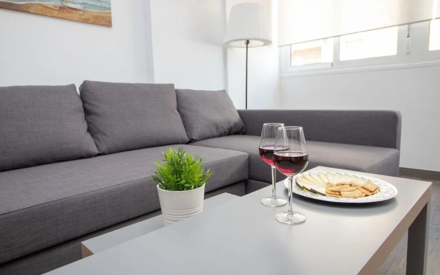 Seaview two bedroom Apartment