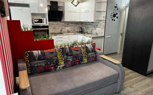 Apartment on Vatutina