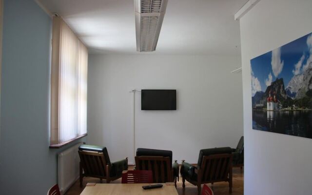 KS Hostel Berchtesgaden