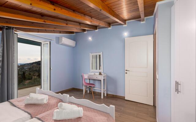 Olive Tree Villa by Estia