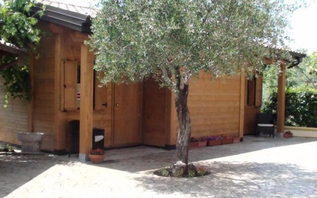 Agriturismo Lo Scoiattolo