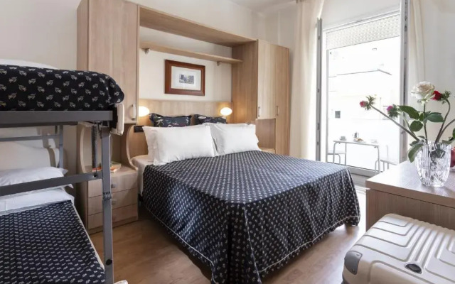 Hotel Baltic