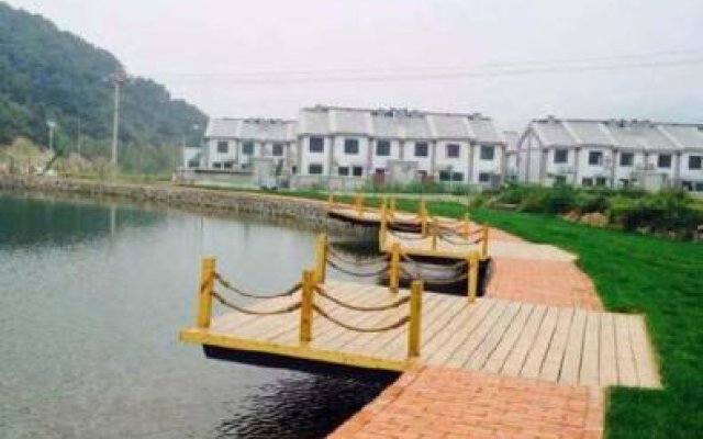 Miyun Hope Village Gelaoyu Jindijiu Home Stay