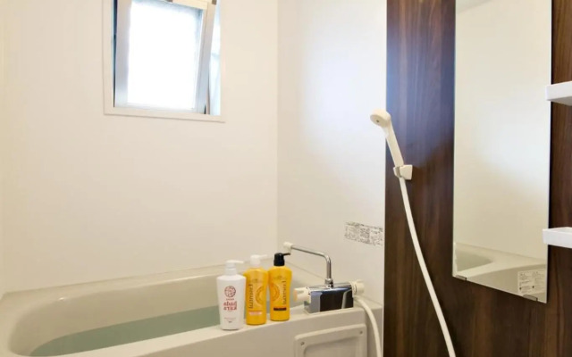 オーシャンテラス瀬底 Room101