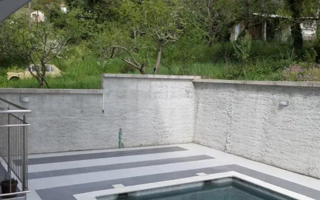 Luxury Apartments Tivat