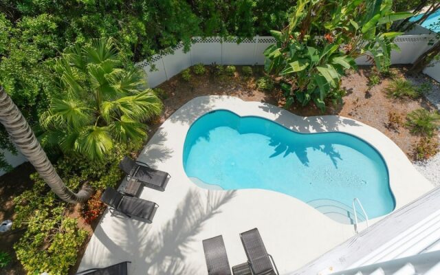 Heron House Apartment 3