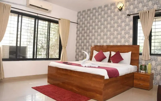 Tulsi Home Stay
