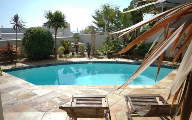 Oceana Villa Self Catering