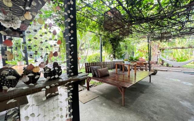 The Park Ayutthaya Resort and Spa