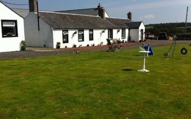 Broadlea of Robgill Country Cottage & Bed and Breakfast