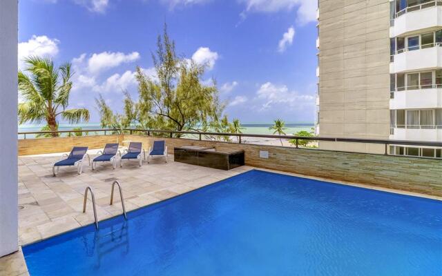 Grand Mercure Recife Boa Viagem