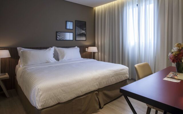 Royal Palm Tower Indaiatuba