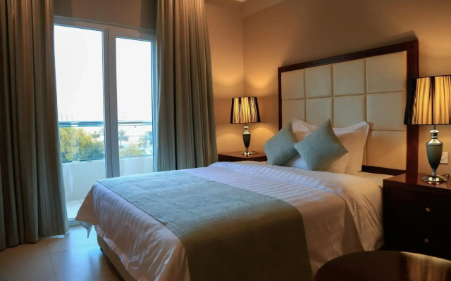 Muscat Inn Hotel