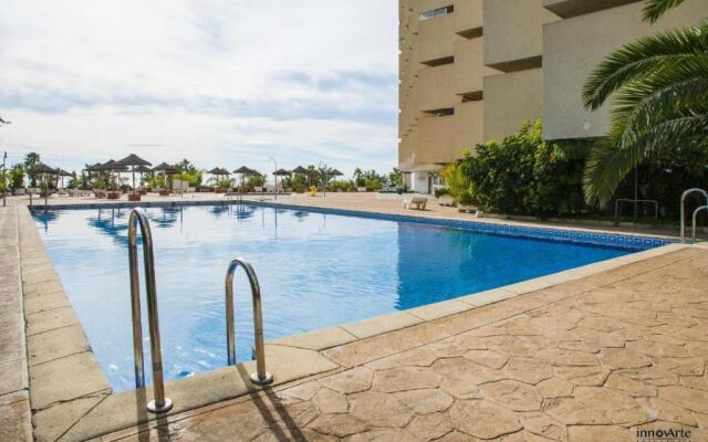 Chinasol Suites