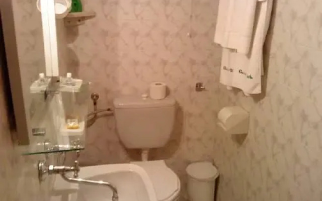 Gaida Inn Club Guest Rooms