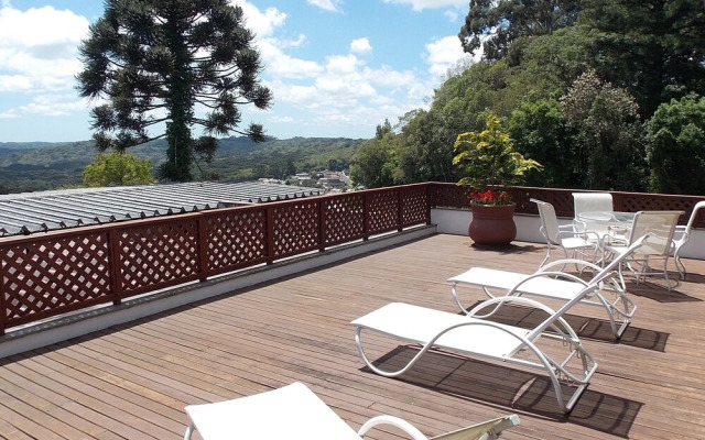 Apartamento Gramado