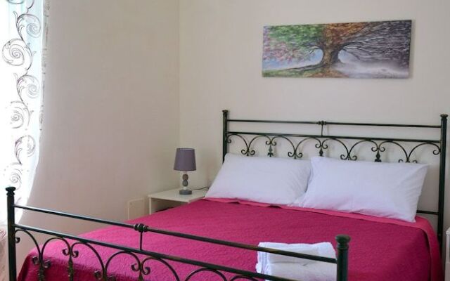 Villa con piscina Alcamo Marina