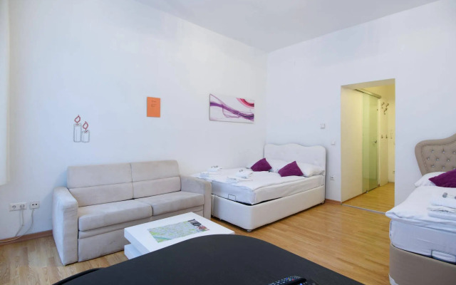 Royal Resort Apartments Belvedere