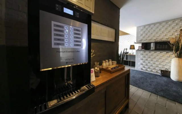 AMI Boutique Hotel