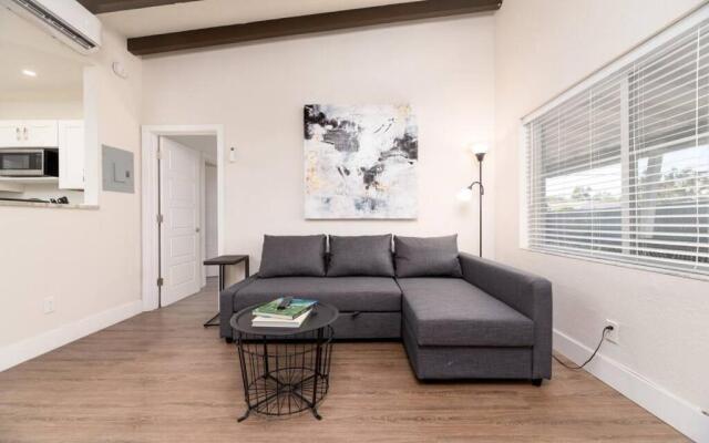 The Hideaway at Lake Ridge 3