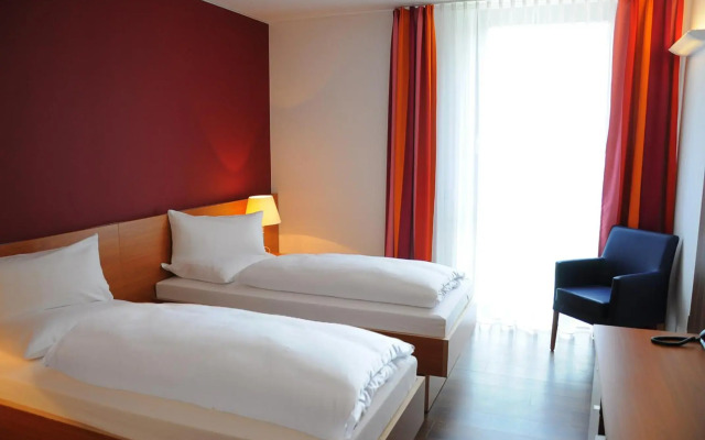 TOP EMBRACE Hotel Franz Essen