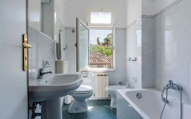 Giardino degli Aranci with Terrace by Wonderful Italy