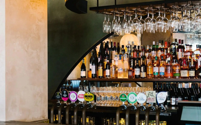 Coogee Bay Hotel