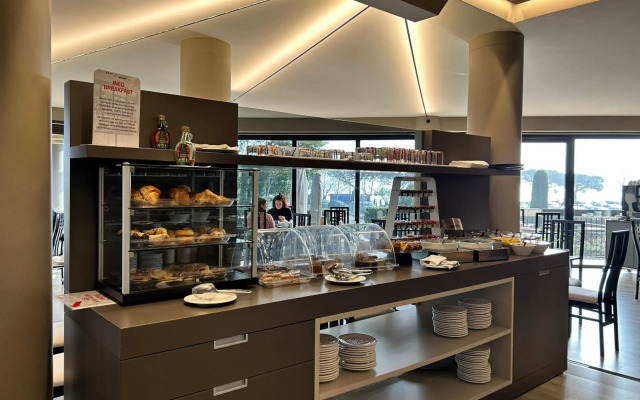 Alevic Hotel Sirmione