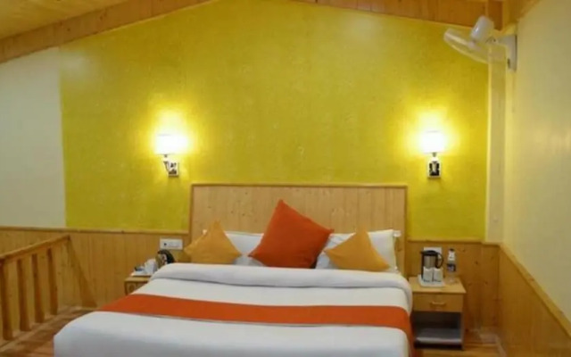 Gezellig Inn - Vardhan Hills