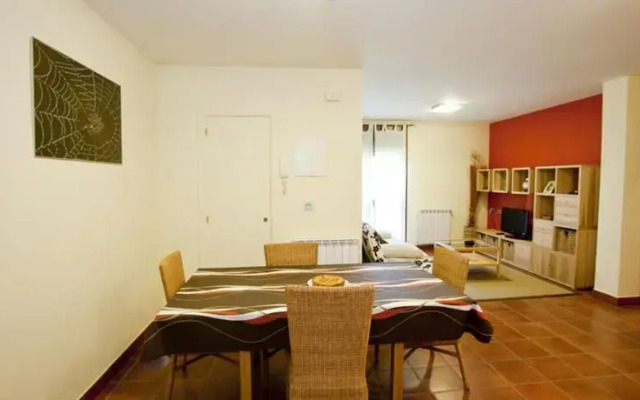 Apartamentos Kortazar