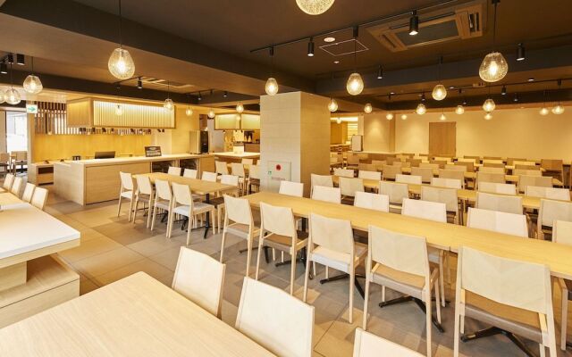 hotel MONday Premium Kyoto Station Higashikujo
